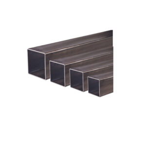 Tubo quadrado - 5m 80 cm - 40 x 40